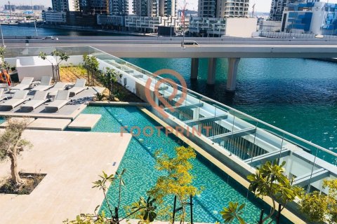 Appartement de Studio à Business Bay, UAE No. 21859 9