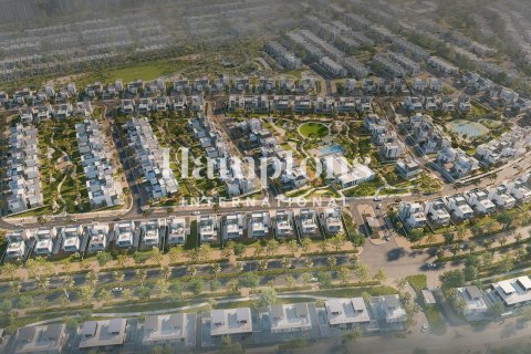 4 غرف نوم فيلا  رقم 126299 7