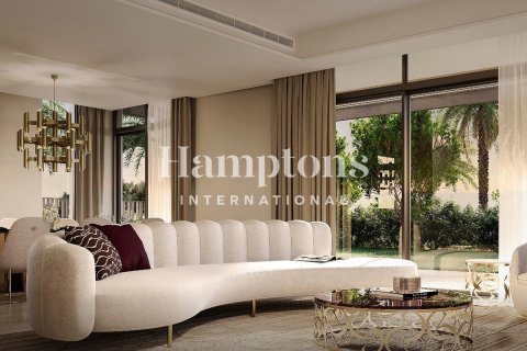 4 غرف نوم فيلا  رقم 126299 30