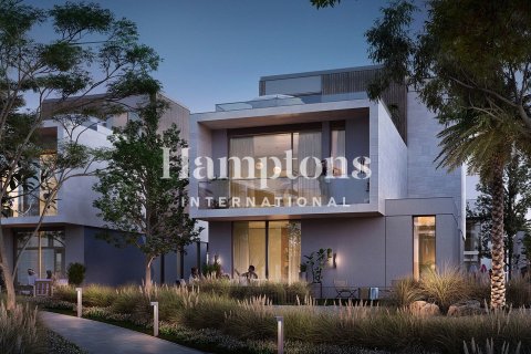 4 غرف نوم فيلا  رقم 126299 20