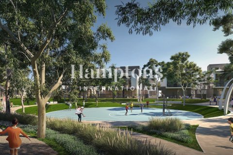 4 غرف نوم فيلا  رقم 126299 8