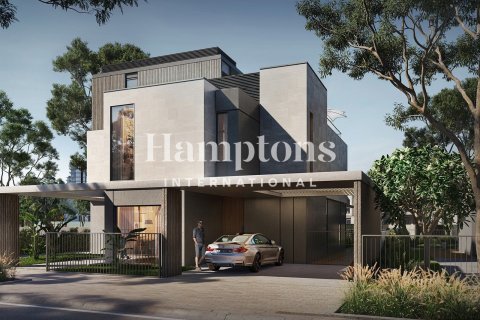 4 غرف نوم فيلا  رقم 126299 21