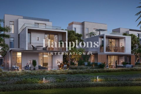 4 غرف نوم فيلا  رقم 126299 9