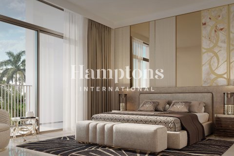 4 غرف نوم فيلا  رقم 126299 29