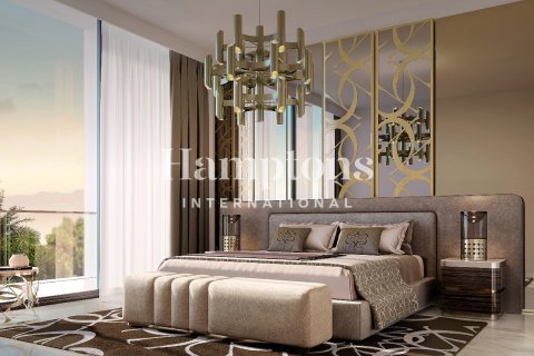 4 غرف نوم فيلا  رقم 126299 25