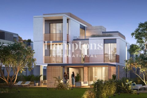 4 غرف نوم فيلا  رقم 126299 18