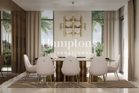 4 غرف نوم فيلا  رقم 126299 28