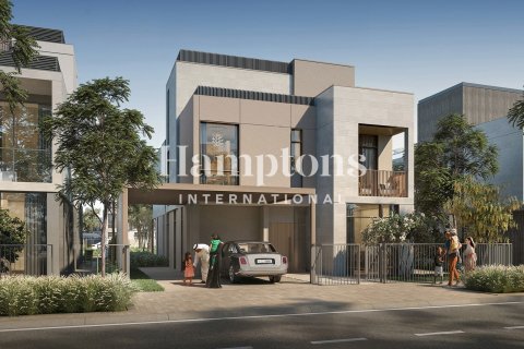 4 غرف نوم فيلا  رقم 126299 2