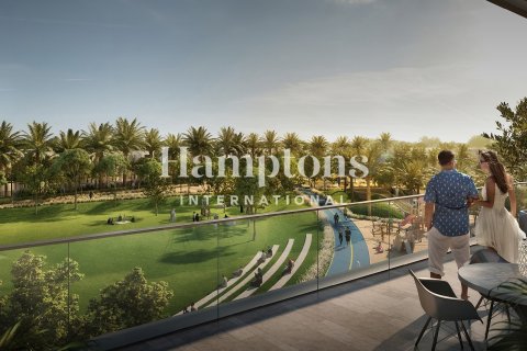 4 غرف نوم فيلا  رقم 126299 5