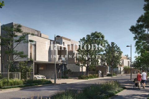 4 غرف نوم فيلا  رقم 126299 17