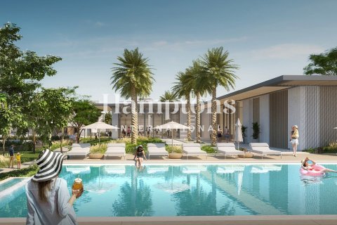 4 غرف نوم فيلا  رقم 126299 4