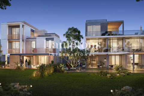 4 غرف نوم فيلا  رقم 126299 15