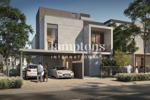 4 غرف نوم فيلا  رقم 126299 16