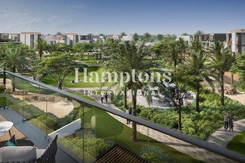 4 غرف نوم فيلا  رقم 126299 6