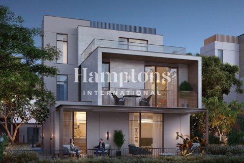 4 غرف نوم فيلا  رقم 126299 3