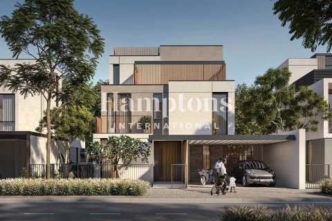 4 غرف نوم فيلا  رقم 126299 19