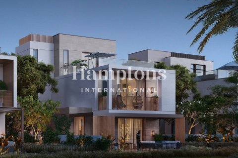 4 غرف نوم فيلا  رقم 126299 11