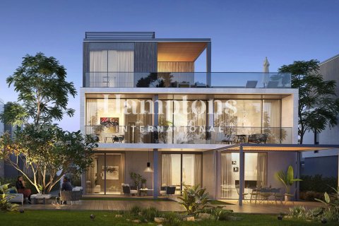 4 غرف نوم فيلا  رقم 126299 14