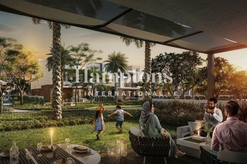 4 غرف نوم فيلا  رقم 126299 12