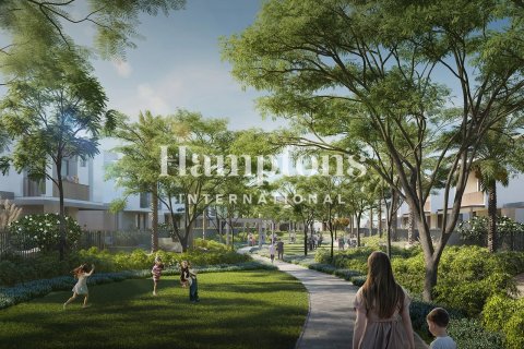 4 غرف نوم فيلا  رقم 126299 10