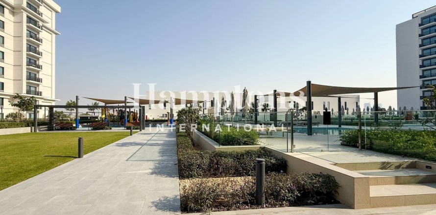 1 غرف نوم شقة في Maple at Dubai Hills Estate, الإمارات العربية المتحدة رقم 149721
