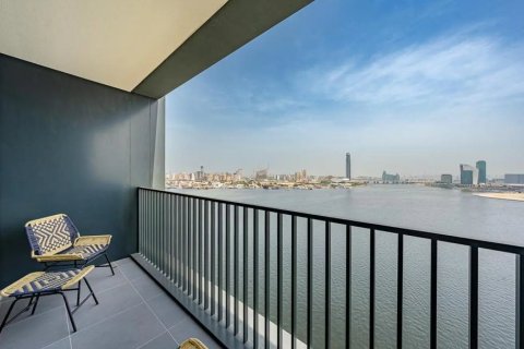 2 bedrooms Apartment in Dubai Creek Harbour (The Lagoons), UAE No. 149715 4