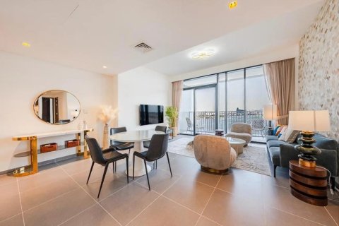 2 bedrooms Apartment in Dubai Creek Harbour (The Lagoons), UAE No. 149715