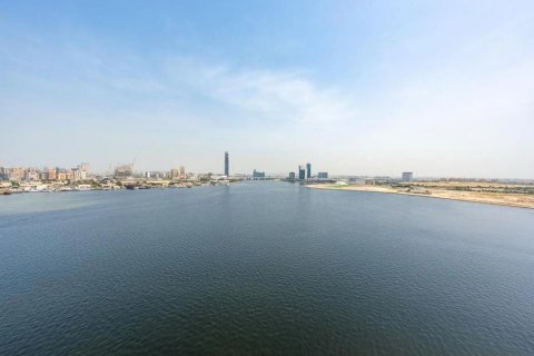 2 bedrooms Apartment in Dubai Creek Harbour (The Lagoons), UAE No. 149715 9