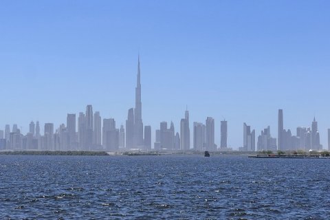 2 bedrooms Apartment in Dubai Creek Harbour (The Lagoons), UAE No. 149715 21