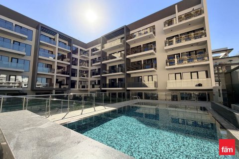 Apartment de 2 dormitorios en Dubai, UAE No. 135817