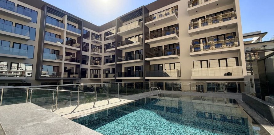 Apartment de 2 dormitorios en Dubai, UAE No. 135817
