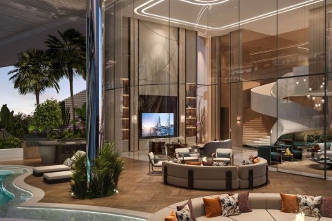 Apartment de 3 dormitorios en Dubai, UAE No. 135870 8