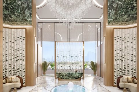 Apartment de 3 dormitorios en Dubai, UAE No. 135870 5