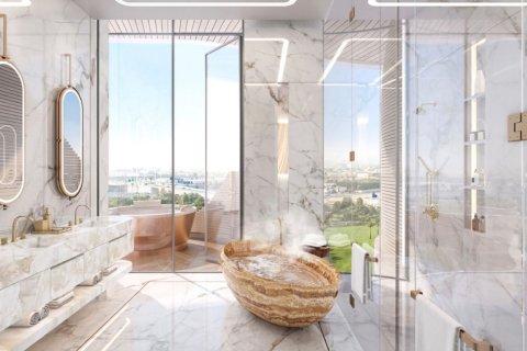 Apartment de 3 dormitorios en Dubai, UAE No. 135870 6