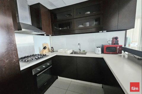 1 bedroom Apartment in Downtown Dubai (Downtown Burj Dubai), UAE No. 135867 4