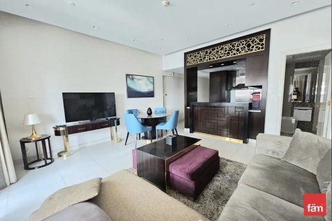 1 bedroom Apartment in Downtown Dubai (Downtown Burj Dubai), UAE No. 135867 12