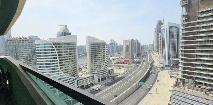 1 bedroom Apartment in Downtown Dubai (Downtown Burj Dubai), UAE No. 135867