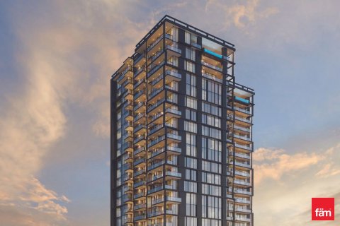 Apartment de 2 dormitorios en Business Bay, UAE No. 135868 11