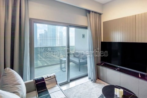 1 غرف نوم شقة  رقم 132141 10