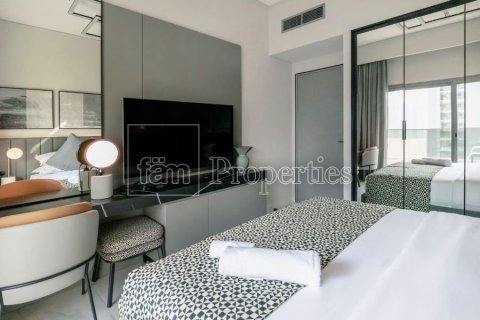 1 غرف نوم شقة  رقم 132141 22