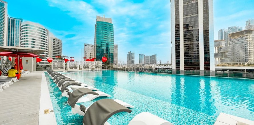 1 غرف نوم شقة  رقم 132141