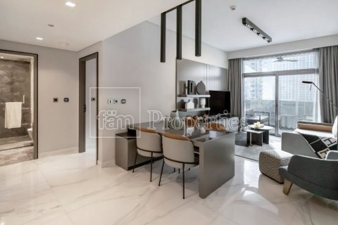 1 غرف نوم شقة  رقم 132141 11