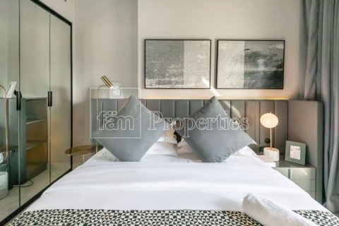 1 غرف نوم شقة  رقم 132141 20