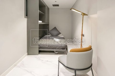 1 غرف نوم شقة  رقم 132141 26