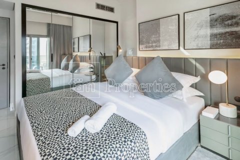 1 غرف نوم شقة  رقم 132141 21