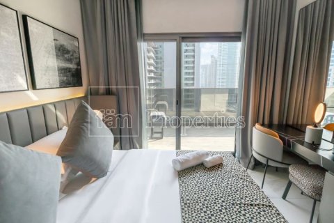 1 غرف نوم شقة  رقم 132141 23