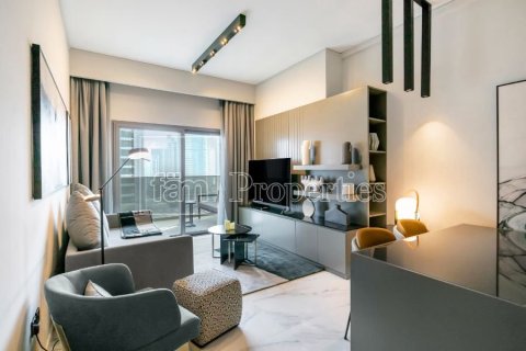 1 غرف نوم شقة  رقم 132141 9