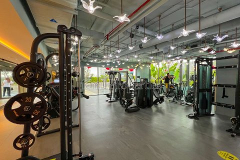 1 غرف نوم شقة  رقم 132141 30