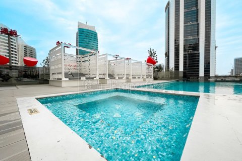 1 غرف نوم شقة  رقم 132141 29