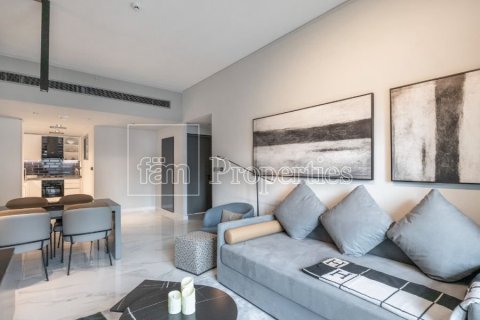 1 غرف نوم شقة  رقم 132141 6